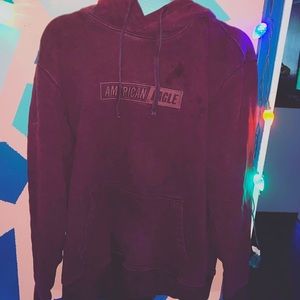 American eagle sweatshirt